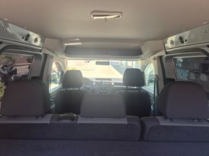 Volkswagen Caddy MAXI ORIGIN 2.0  - Foto 8