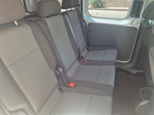 Volkswagen Caddy MAXI ORIGIN 2.0  - Foto 9