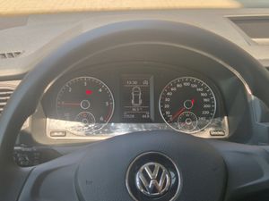 Volkswagen Caddy MAXI ORIGIN 2.0  - Foto 13