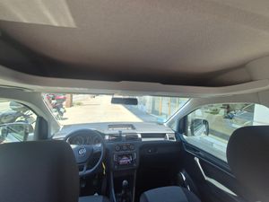Volkswagen Caddy MAXI ORIGIN 2.0  - Foto 15