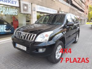 Toyota Land Cruiser 3.0 D4D GX  - Foto 2