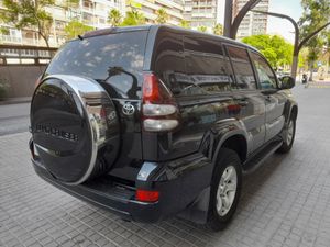 Toyota Land Cruiser 3.0 D4D GX  - Foto 5