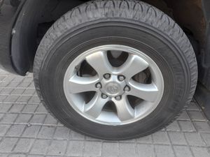 Toyota Land Cruiser 3.0 D4D GX  - Foto 9