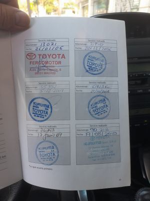 Toyota Land Cruiser 3.0 D4D GX  - Foto 19
