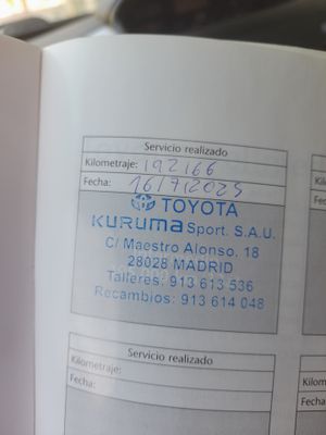 Toyota Land Cruiser 3.0 D4D GX  - Foto 21