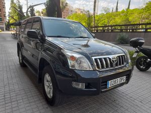 Toyota Land Cruiser 3.0 D4D GX  - Foto 4