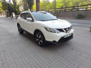 Nissan Qashqai 1.2 DIGT ACENTA  - Foto 4