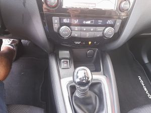 Nissan Qashqai 1.2 DIGT ACENTA  - Foto 15