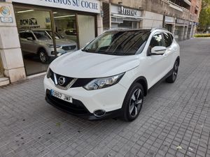 Nissan Qashqai 1.2 DIGT ACENTA  - Foto 2