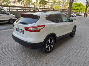 Nissan Qashqai 1.2 DIGT ACENTA  - Foto 5