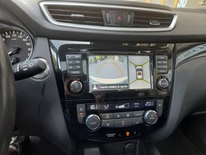 Nissan Qashqai 1.2 DIGT ACENTA  - Foto 14