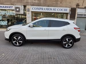 Nissan Qashqai 1.2 DIGT ACENTA  - Foto 8