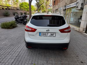Nissan Qashqai 1.2 DIGT ACENTA  - Foto 6