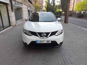 Nissan Qashqai 1.2 DIGT ACENTA  - Foto 3