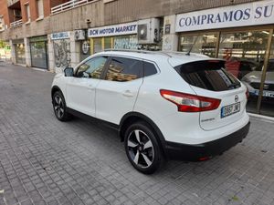 Nissan Qashqai 1.2 DIGT ACENTA  - Foto 7