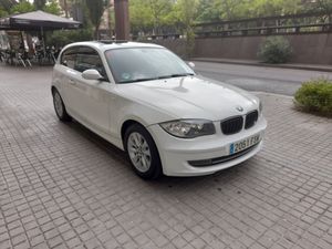 BMW Serie 1 118i  - Foto 4