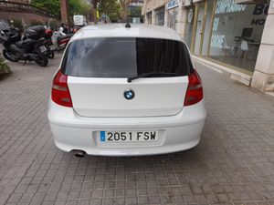 BMW Serie 1 118i  - Foto 6