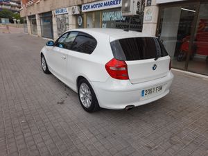 BMW Serie 1 118i  - Foto 7