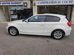 BMW Serie 1 118i  - Foto 8