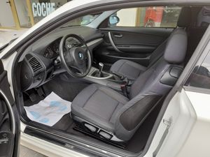 BMW Serie 1 118i  - Foto 9