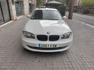 BMW Serie 1 118i  - Foto 3
