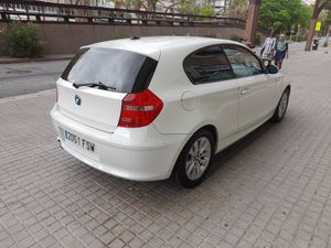 BMW Serie 1 118i  - Foto 5