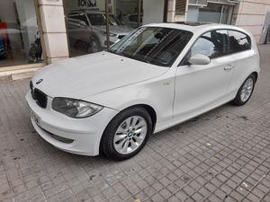 BMW Serie 1 118i  - Foto 2