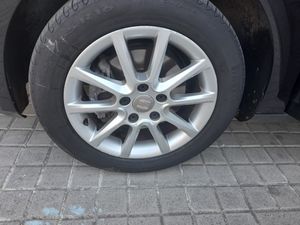 Seat Altea 2.0 TDI 140cv Style  - Foto 21