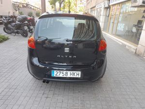 Seat Altea 2.0 TDI 140cv Style  - Foto 6