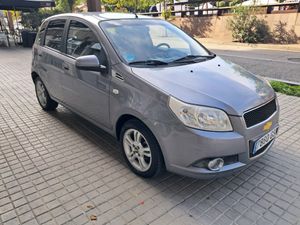 Chevrolet Aveo 1.6 16v LT  - Foto 5