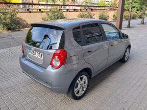 Chevrolet Aveo 1.6 16v LT  - Foto 4