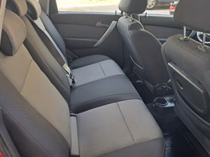 Chevrolet Aveo 1.4 16v LT  - Foto 6