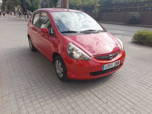 Honda Jazz 1.2 I DSI live  - Foto 4
