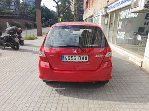 Honda Jazz 1.2 I DSI live  - Foto 6