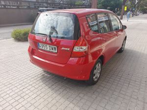 Honda Jazz 1.2 I DSI live  - Foto 5