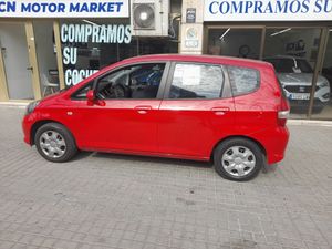 Honda Jazz 1.2 I DSI live  - Foto 8