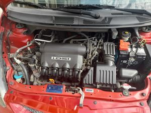 Honda Jazz 1.2 I DSI live  - Foto 11