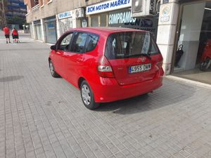 Honda Jazz 1.2 I DSI live  - Foto 7