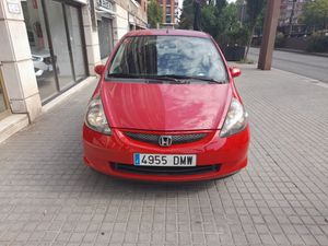 Honda Jazz 1.2 I DSI live  - Foto 3