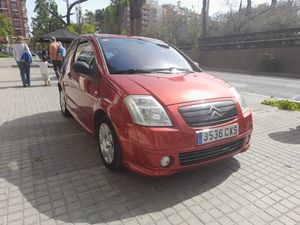 Citroën C2 1.4l Furio  - Foto 3