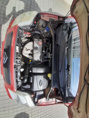 Citroën C2 1.4l Furio  - Foto 17