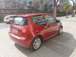 Citroën C2 1.4l Furio  - Foto 8