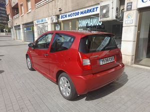 Citroën C2 1.4l Furio  - Foto 6