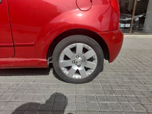 Citroën C2 1.4l Furio  - Foto 9