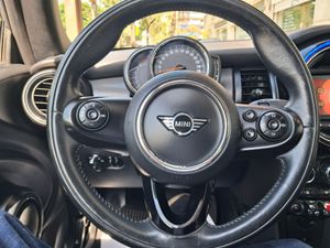 MINI MINI Cabrio  - Foto 17