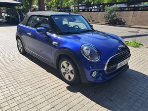 MINI MINI Cabrio  - Foto 5