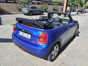 MINI MINI Cabrio  - Foto 8
