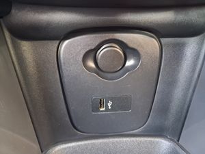 MINI MINI Cabrio  - Foto 18