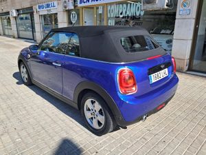 MINI MINI Cabrio  - Foto 3