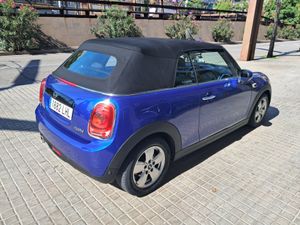 MINI MINI Cabrio  - Foto 4